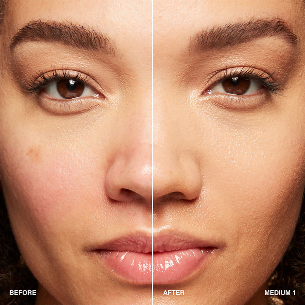 Bobbi Brown Vitamin Enriched Skin Tint - Golden 3 | Grocsy