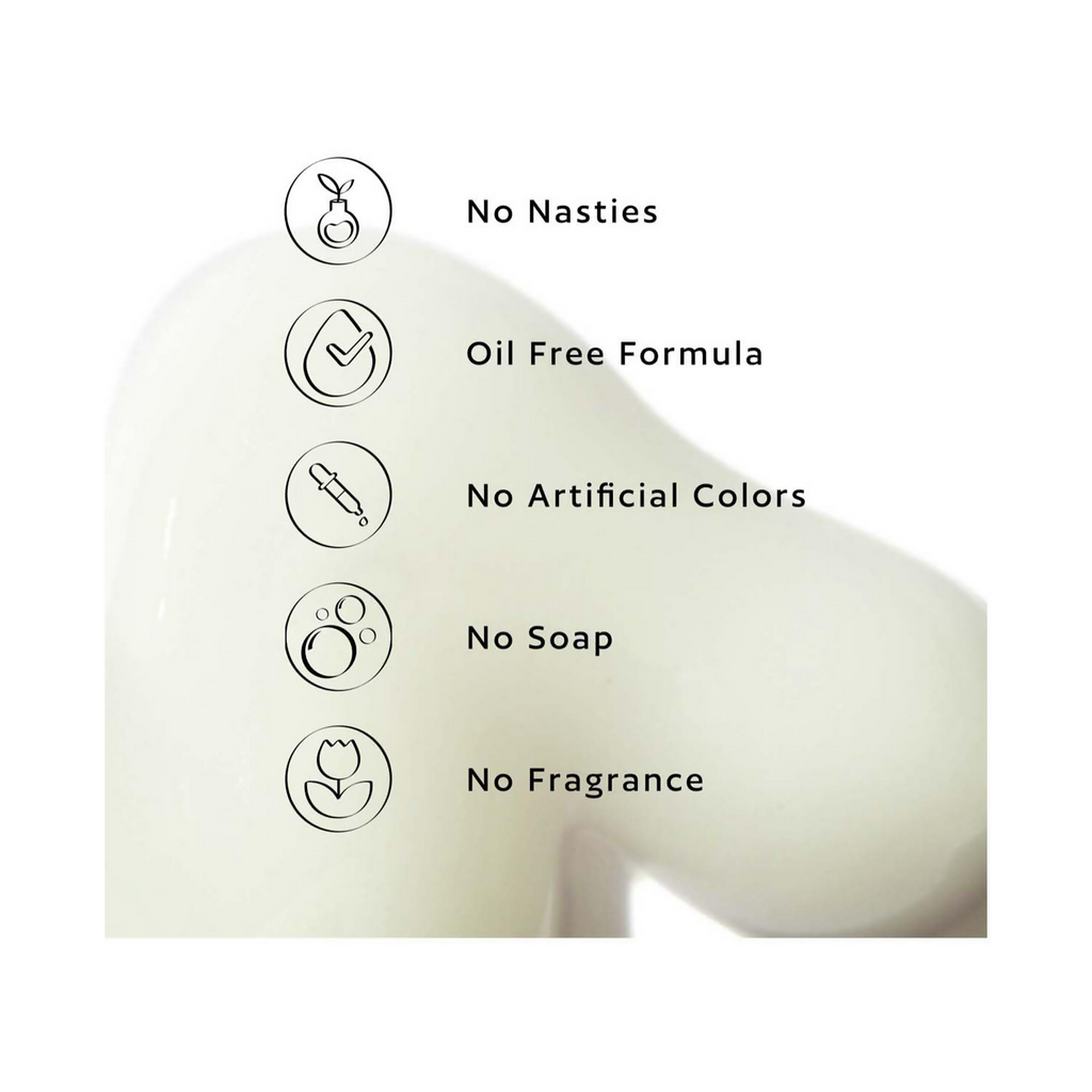 Akind Clean Slate Hydrating Cleanser | Grocsy