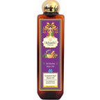 Khadi Veda 18 Herbs Hair Oil | Grocsy