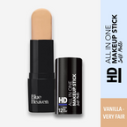 Blue Heaven HD All In One Make Up Stick - Vanilla Very Fair | Grocsy