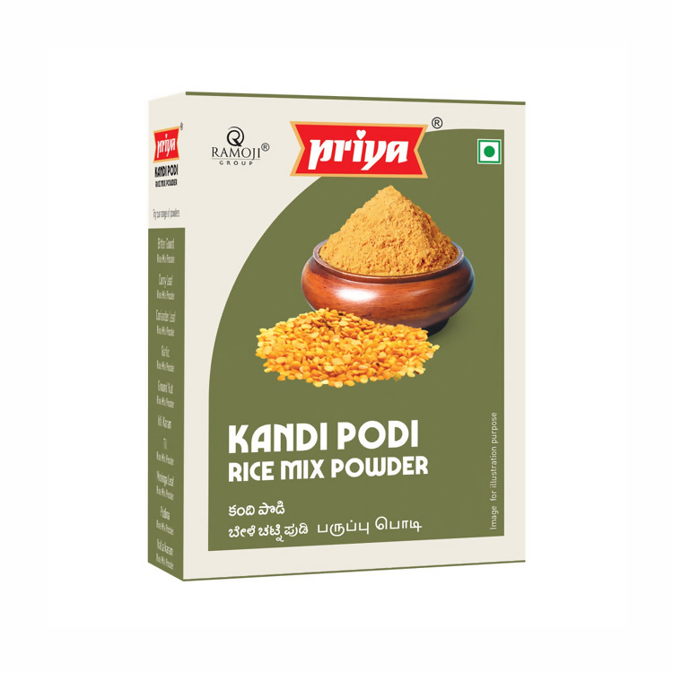 Priya Kandi Podi | Grocsy