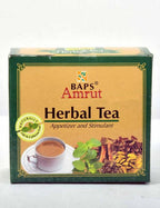 Baps Amrut Herbal Tea | Grocsy