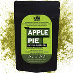 The Tea Trove - Apple Pie Matcha Green Tea | Grocsy