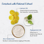 NutriGlow Diamond Radiance Facial Kit | Grocsy