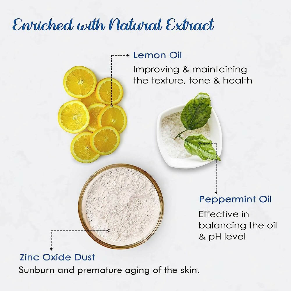 NutriGlow Diamond Radiance Facial Kit | Grocsy