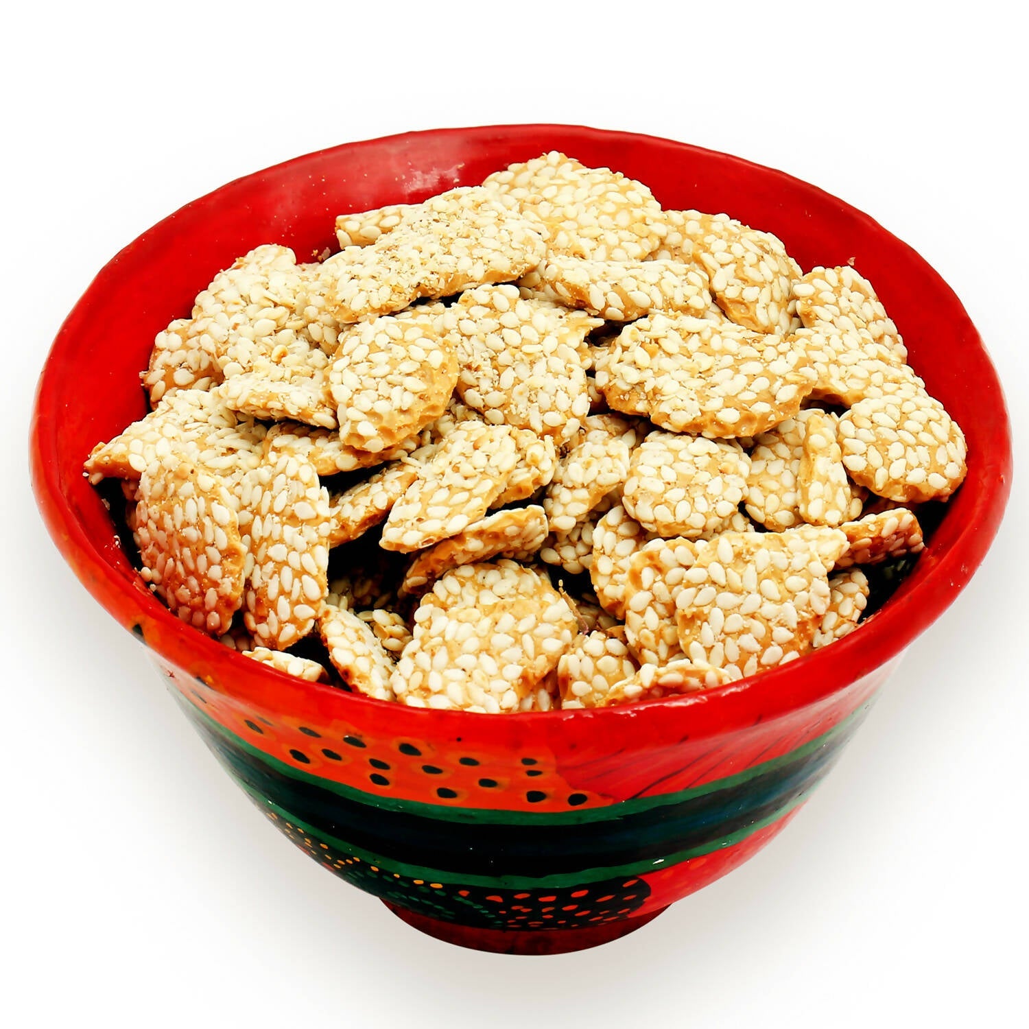 Ghasitaram Sankranti /Lohri Sweets-Gud Revadi | Grocsy