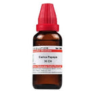 Dr. Willmar Schwabe India Carica Papaya Dilution | Grocsy