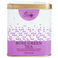 The Indian Chai - Rose Green Tea | Grocsy