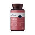 Miduty by Palak Notes Liposomal Quercetin Capsules | Grocsy