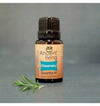 Ancient Living Rosemary Essential Oil | Grocsy