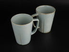 Simply Soho Sage Dune Mugs | Grocsy