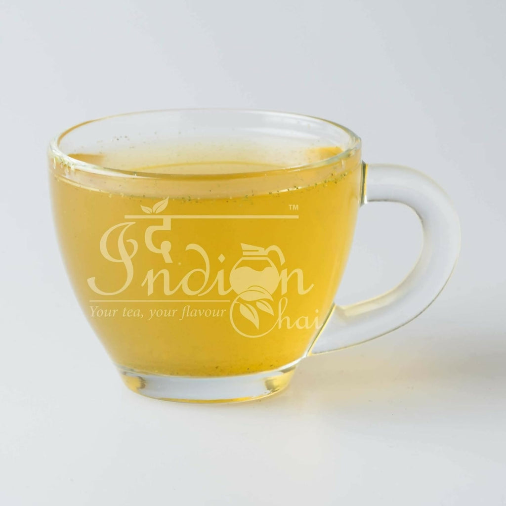 The Indian Chai - ImmunE Kadha Chai | Grocsy