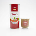 Dibha Instant Tomato Soup | Grocsy