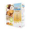 Gaia Lite Sugar Free Coconut Cookies | Grocsy