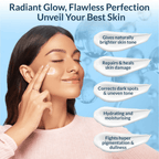 Albizzia Brightening & Correcting Face Serum | Grocsy