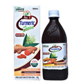 Sansu Turmeric Juice Sugar Free | Grocsy