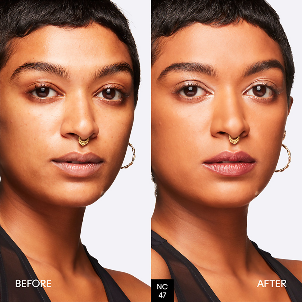 M.A.C Studio Fix Powder Plus Compact Foundation - NC47 | Grocsy
