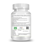 Nature's Velvet Coenzyme Q-10 Softgels | Grocsy
