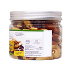 Tassyam Organics Exotic Brazil Nuts | Grocsy