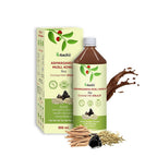 Ambic Ashwagandha Safed Musli, Konch Ras | Grocsy