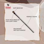 Bronson Professional Classic Makeup Blending Brush | Grocsy