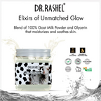 Dr.Rashel Goat Milk Gel | Grocsy