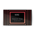 Renee Peachy Pink Blush Duo | Grocsy