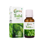 Nutriorg Tulsi Ark | Grocsy