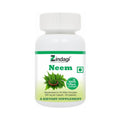 Zindagi 100% Neem Extract Capsules | Grocsy