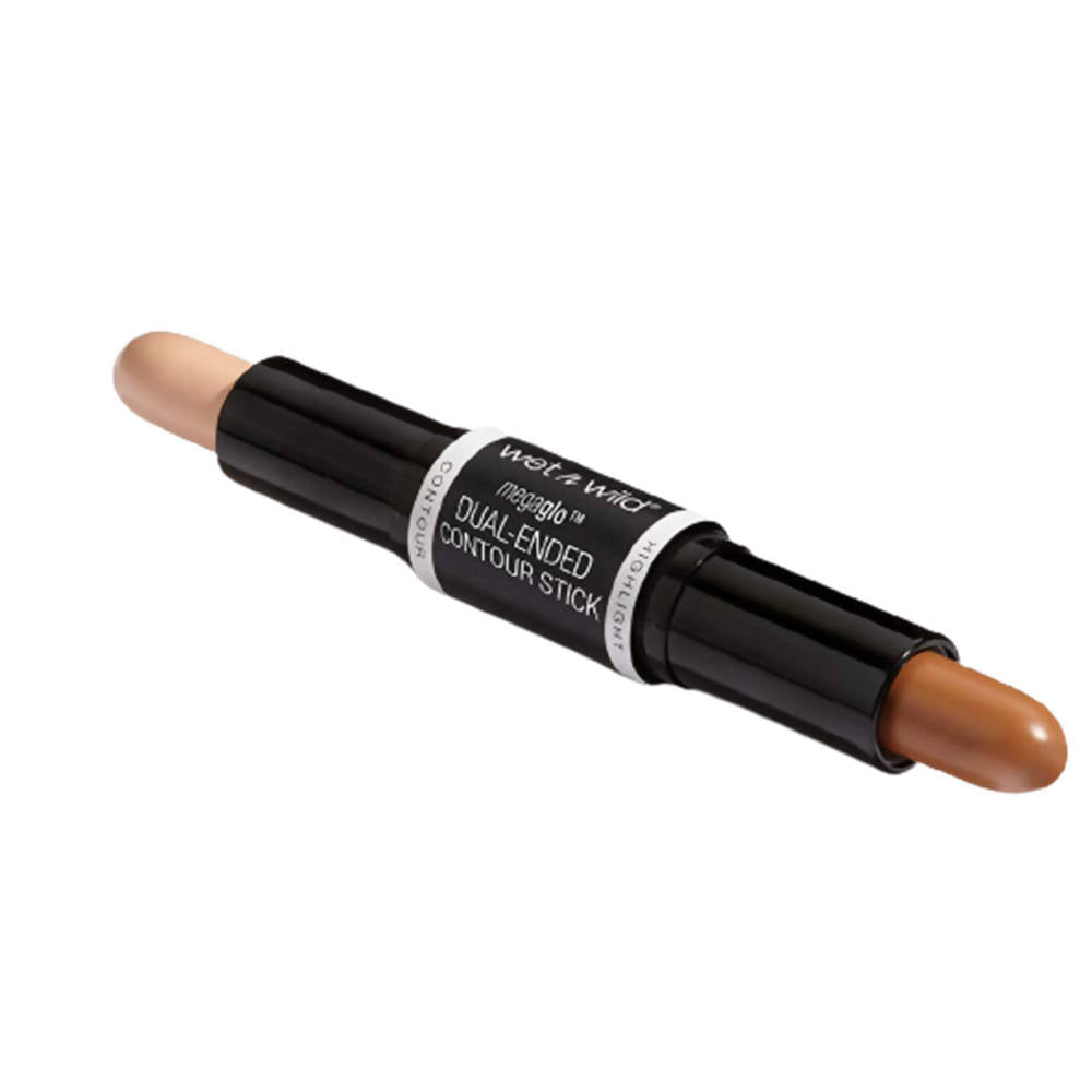 Wet n Wild Megaglo Dual-Ended Contour Stick - Light / Medium | Grocsy