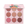 Kay Beauty By Katrina Kaif Eyeshadow Palette - Pure Bloom | Grocsy