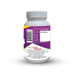 Basic Ayurveda Ayush-64 Tablets | Grocsy