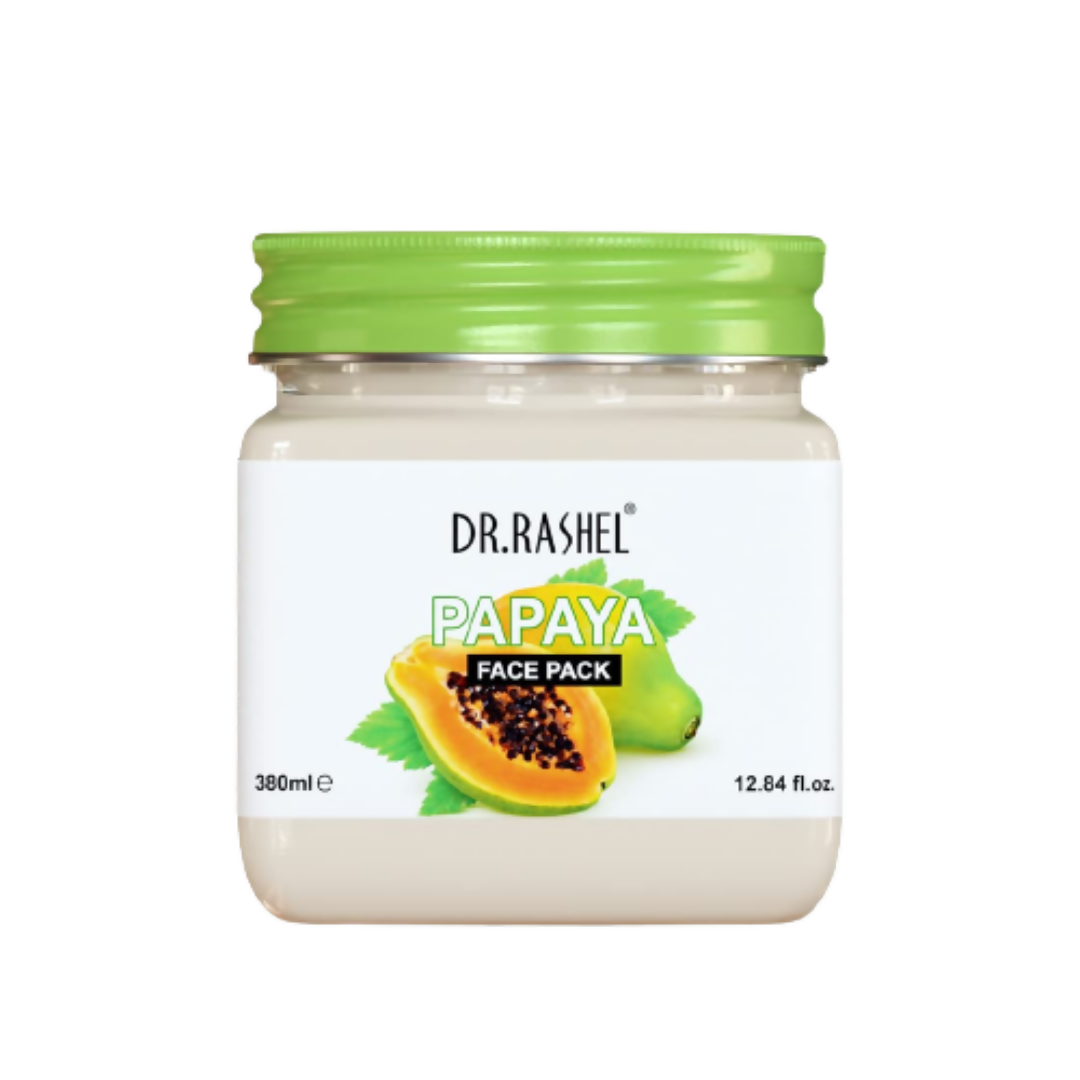 Dr.Rashel Papaya Face Pack | Grocsy
