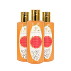Just Herbs Shatpatri Wild Indian Rose Gentle Body Wash | Grocsy