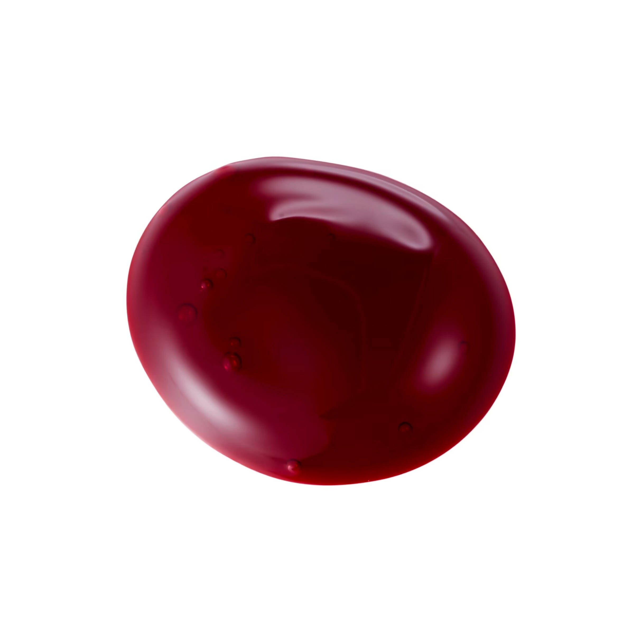 The Face Shop Water Fit Lip Tint - Cherry Kiss - Korean Skincare | Grocsy