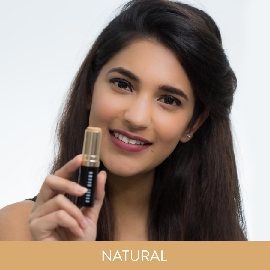 Bobbi Brown Skin Foundation Stick - Natural | Grocsy