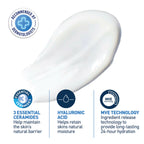 Cerave AM Facial Moisturising Lotion SPF30 for Normal to Dry Skin | Grocsy