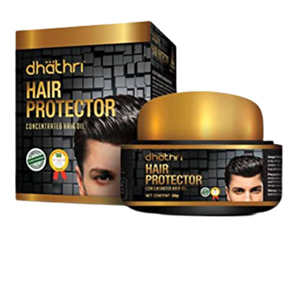 Dhathri Ayurveda Hair Protector | Grocsy