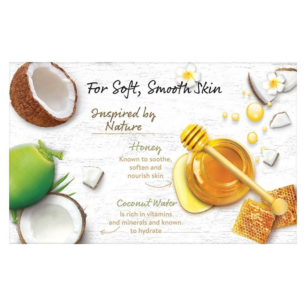 Pears Natural?Coconut Water Nourishing Bathing Bar | Grocsy