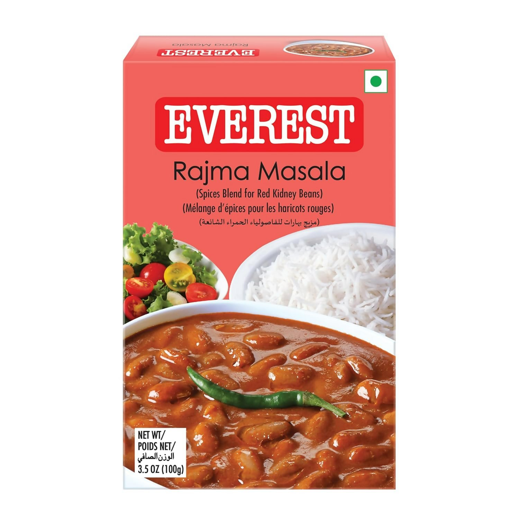 Everest Rajma Masala | Grocsy