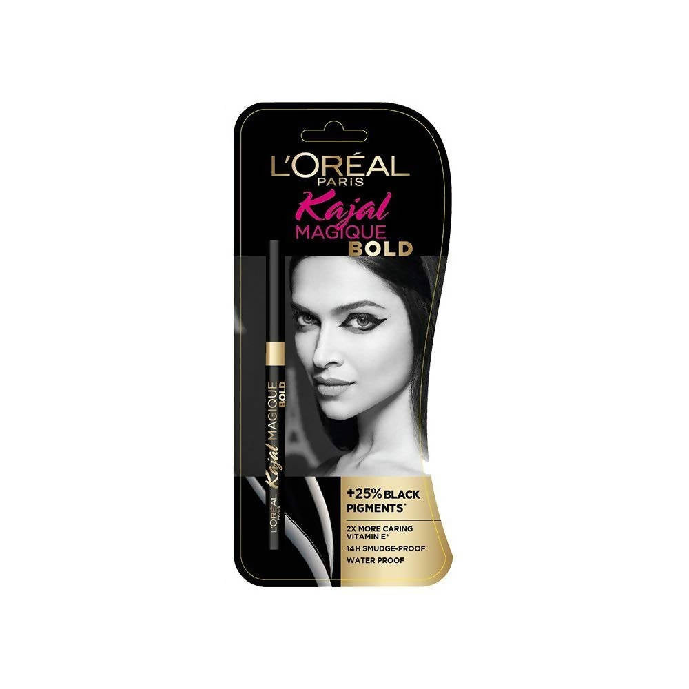L'Oreal Paris Kajal Magique Bold | Grocsy