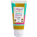 Vigini Natural Actives Mattifying Moisturizer SPF 30 for Men Women | Grocsy
