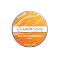 Nature Masons Grow Bro Hair Loss Shampoo Bar | Grocsy