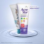 Acnestar Unisex Face Wash | Grocsy