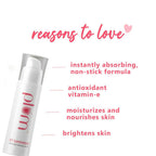 Plum E-Luminence The Bright Mix Face Serum | Grocsy
