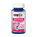 Onelife Multi Vitamin For Women Tablets | Grocsy