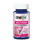 Onelife Multi Vitamin For Women Tablets | Grocsy