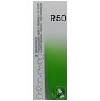 Dr. Reckeweg R50 Drops | Grocsy