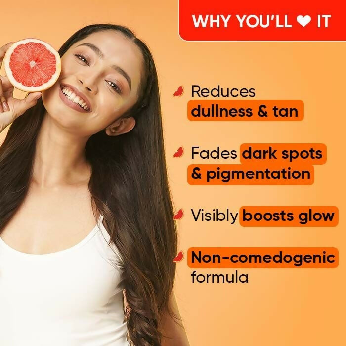 Dot & Key Vitamin C + E CSMS (Cleanser, Serum, Moisturizer, Sunscreen) Routine Combo | Grocsy