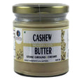 Dhatu Organics & Naturals Cashew Butter | Grocsy